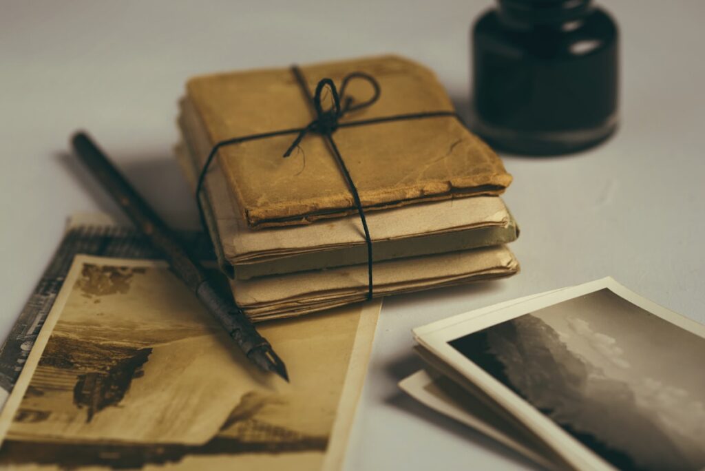 Discovering the Gospel
