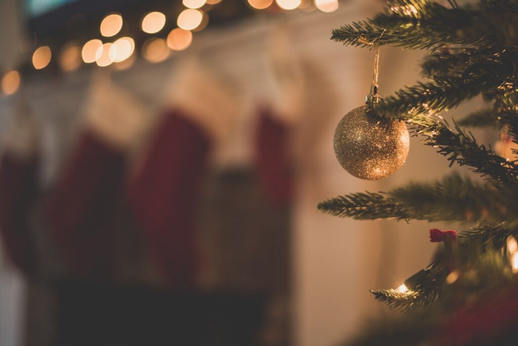 The Holidays